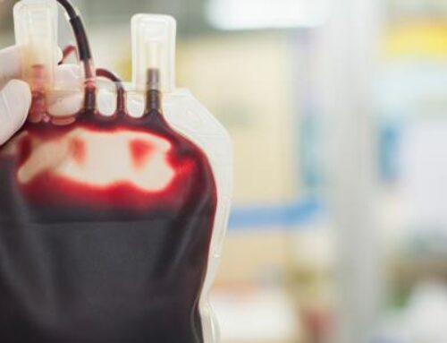 News Lawyers welcome infected blood scandal compensation progress